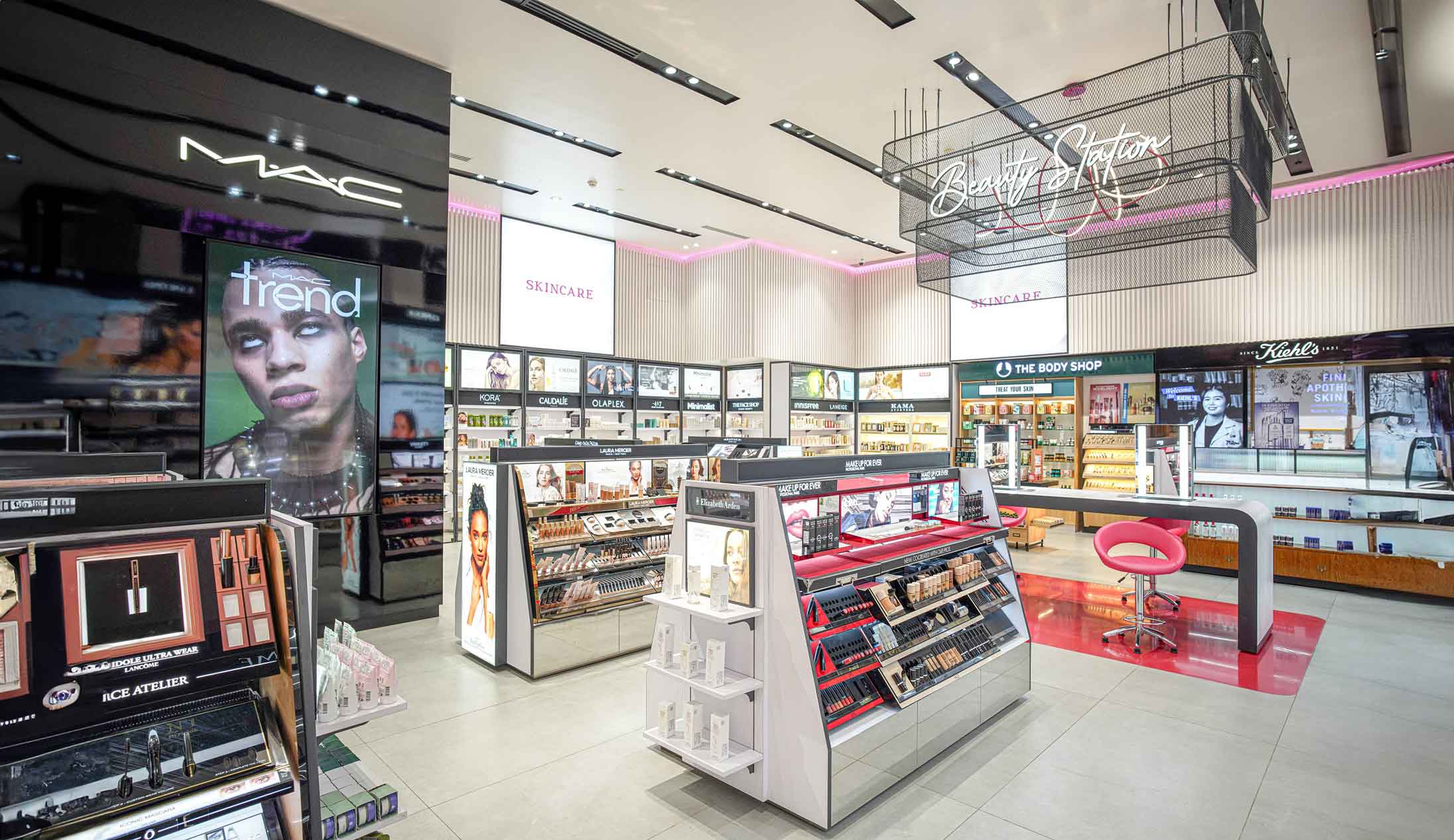 SSBeauty-Bangalore-Store-Image