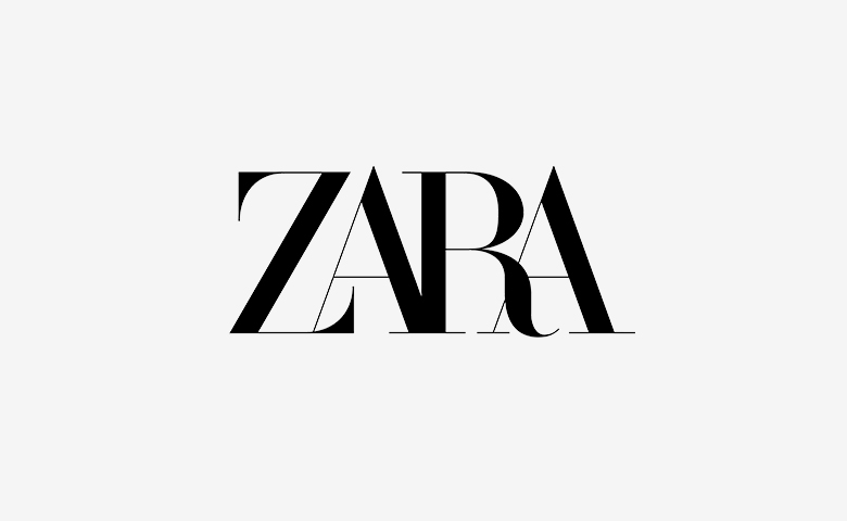 Zara Store logo