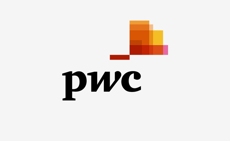 pwc logo