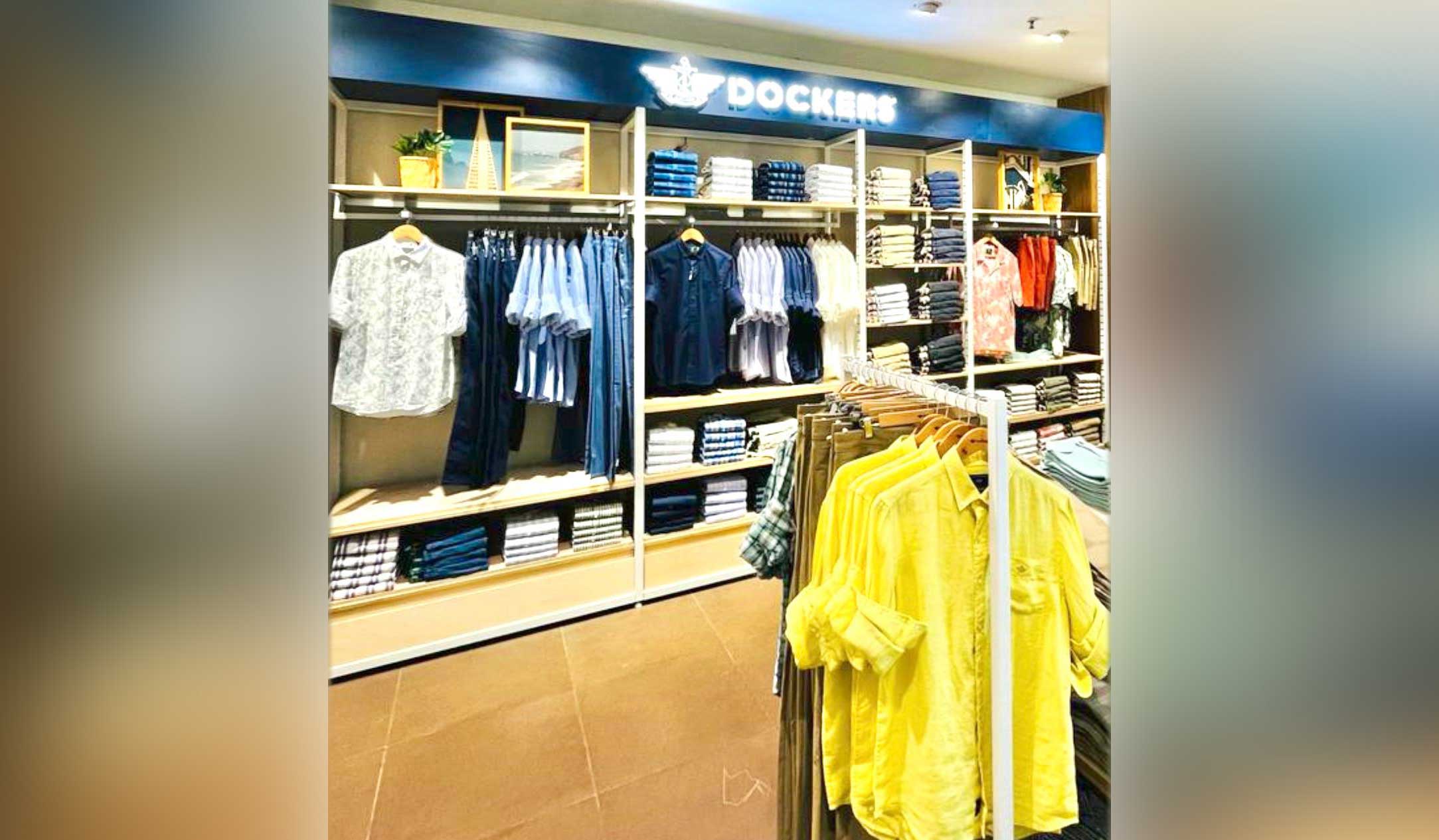 shoppers stop