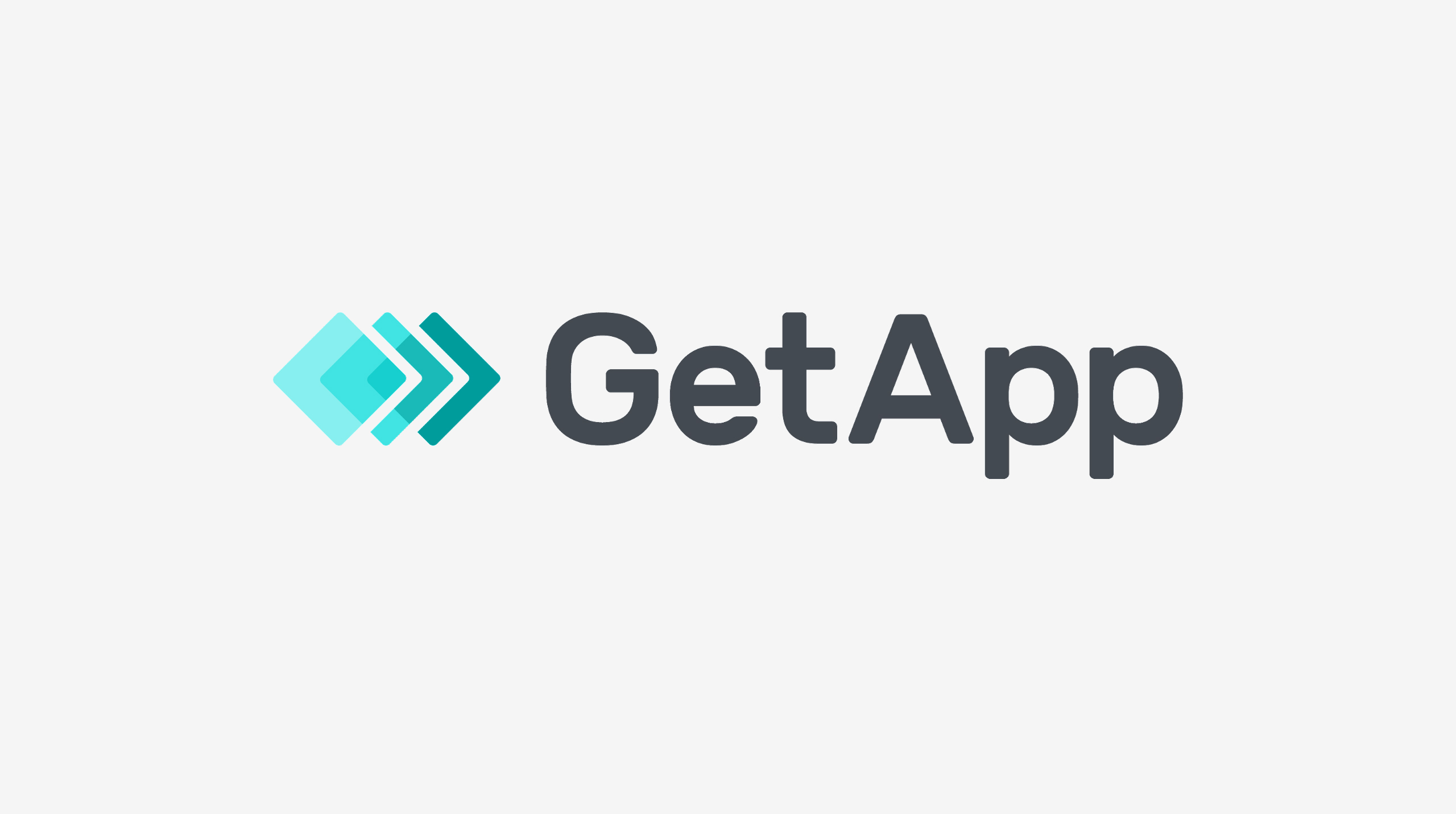 Getapp logo