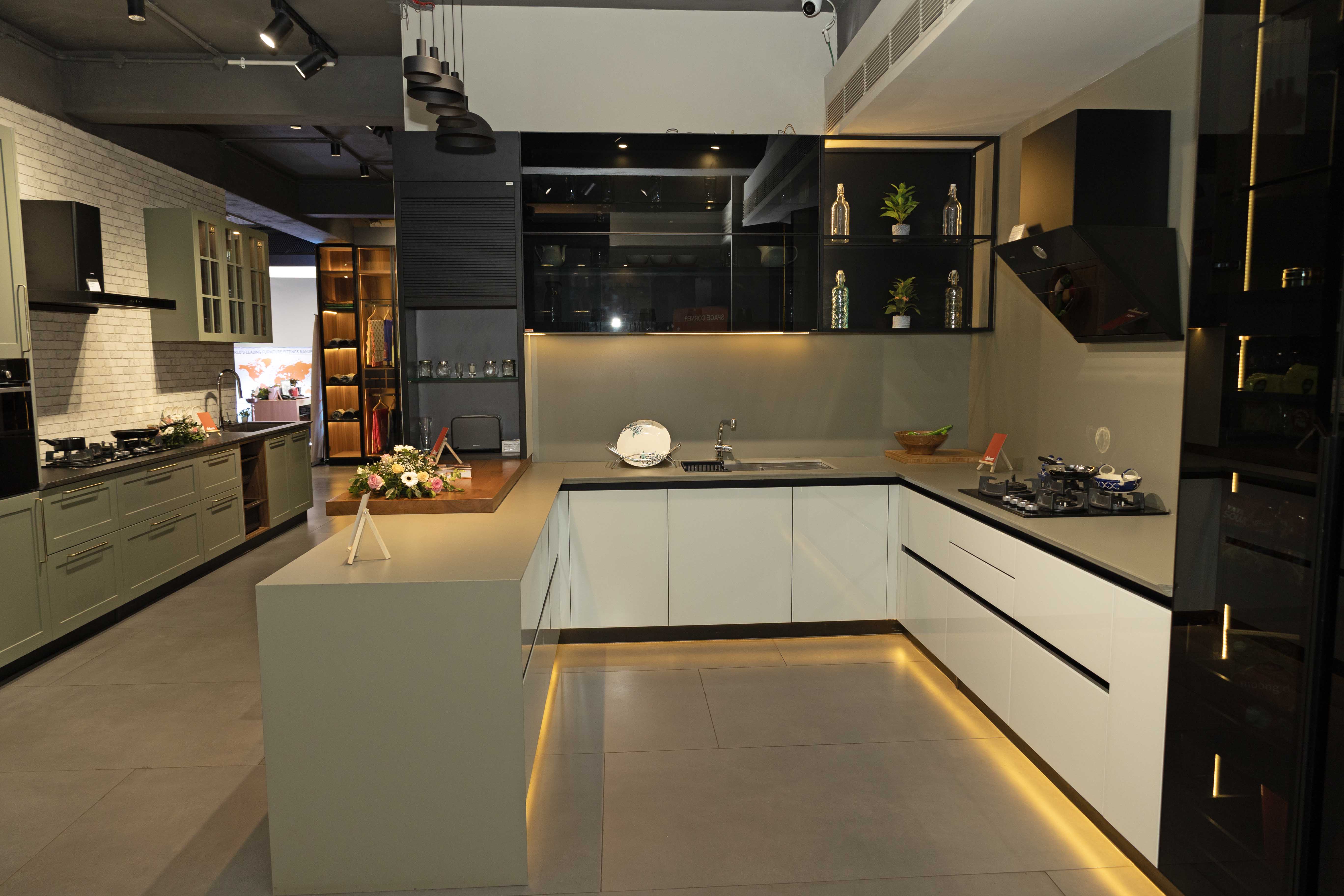 Blum Experience Centre