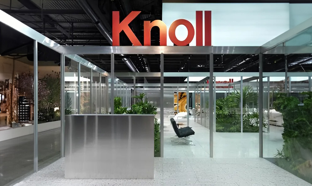 Knoll celebrates future of design at Salone Internazionale Del Mobile 2024