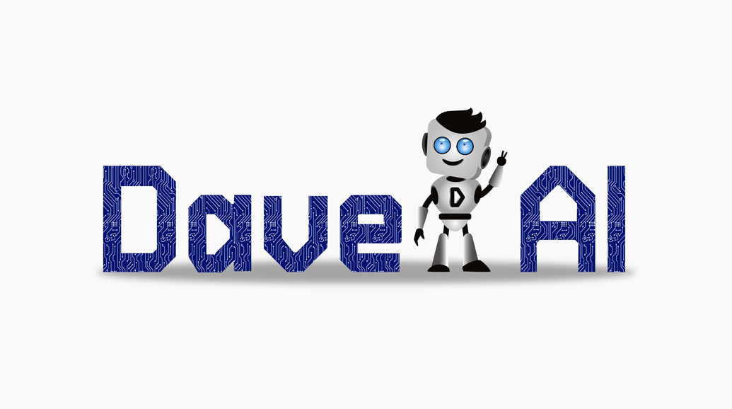 Dave AI logo