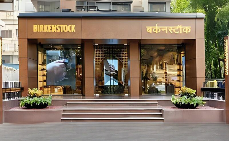 BIRKENSTOCK INDIA’s 1st flagship in Mumbai celebrates local heritage 