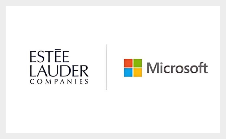 Estée Lauder, Microsoft in partnership to build generative AI capabilities 
