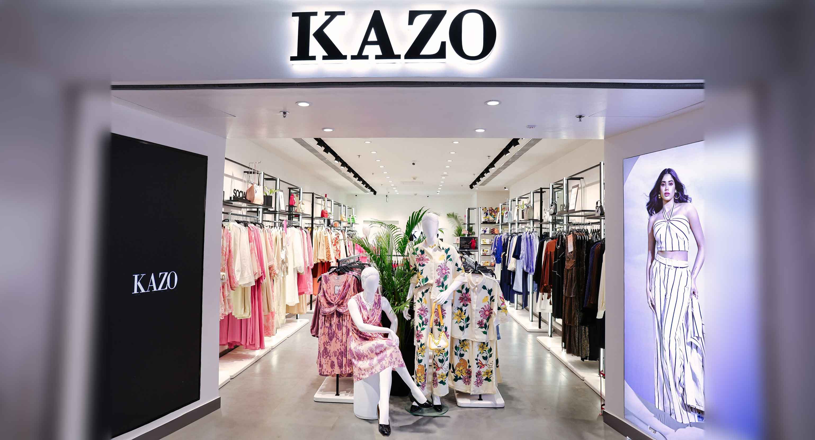 kazo store