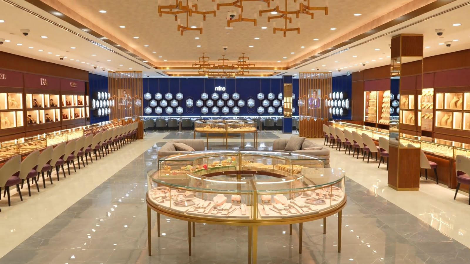 Malabar Gold & Diamonds expands retail presence in US 