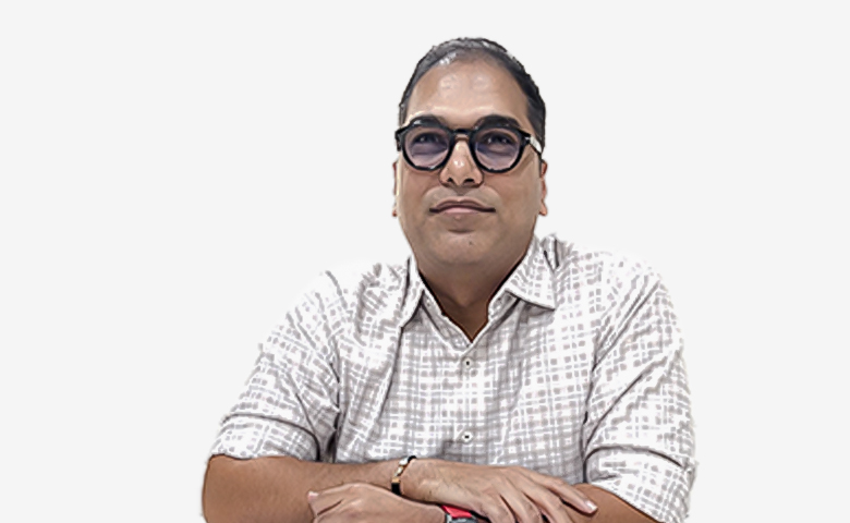 Shravan Suthar