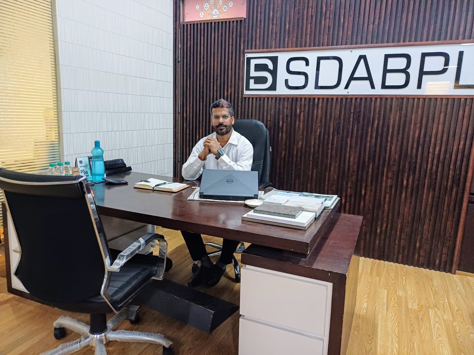 Ranjeet Singh, Founder and Managing Director- Sachi Design And Build Pvt. Ltd