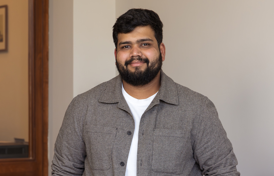 <b> Prakhar Rastogi, Co-Founder & Principal Architect, PAV Design Lab<b/>