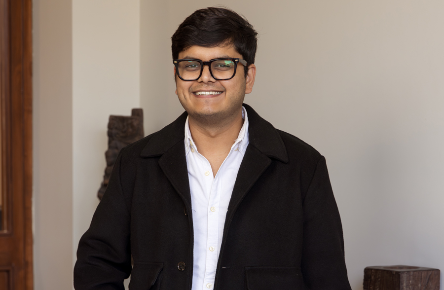 <b> Adit Gupta, Co-Founder & Principal Architect, PAV Design Lab<b/>