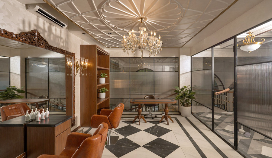 <i>Rawls, Faridabad</i>