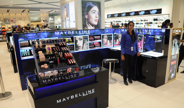 Lifestyle unveils its new store at Phoenix Marketcity ...