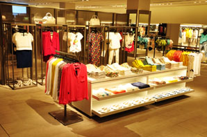 zara in ambience mall vasant kunj