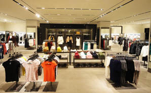 zara store phoenix