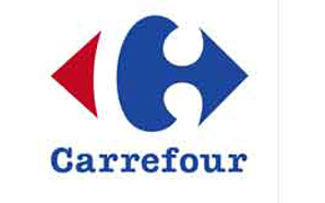what is the light source of carrefour