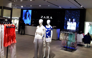 viviana mall zara