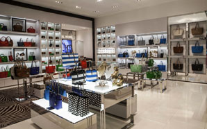 Michael Kors Lifestyle store opens in 