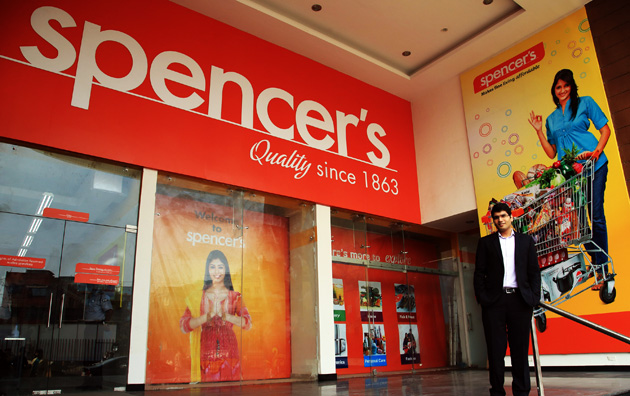Spencer's Retail opens new store at BT Road, Kolkata