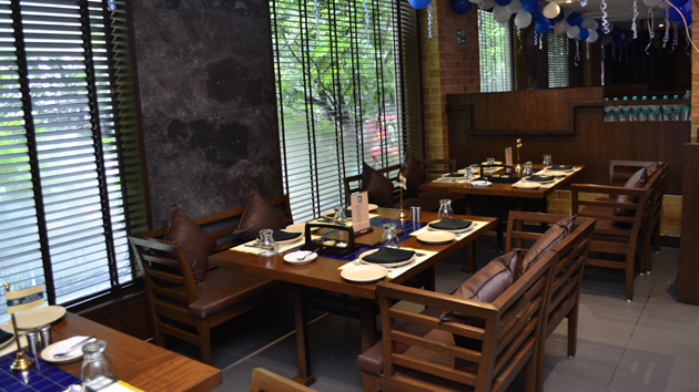 Barbeque Nation its second outlet in Kolkata