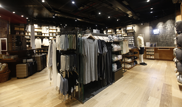 Japanese lifestyle brand MUJI comes to India