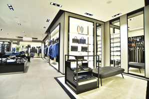 hugo boss hyderabad