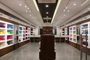 Prisma opens their flagship store at Tirupur