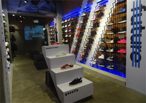 adidas original showroom in delhi