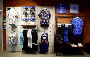 adidas originals store in mumbai