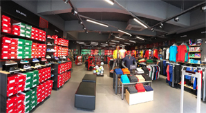 puma factory outlet in gurgaon