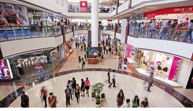 Shopper Barometer captures shoppers' sentiments & impact on consumption ...