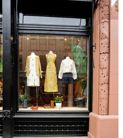 Anita Dongre\'s Grassroot opens flagship store in New York
