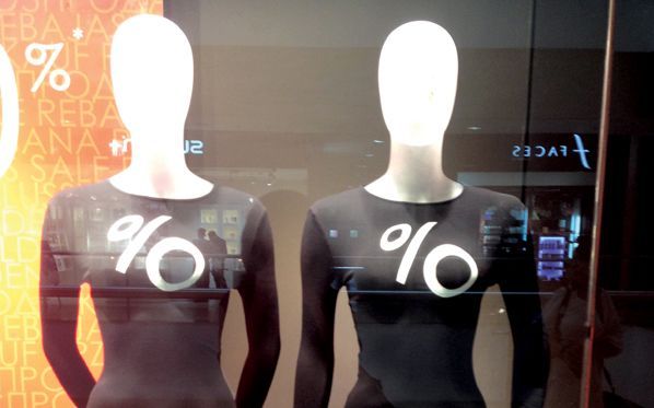 Mannequin Special:  The Designers' point of view 