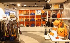 Baggit sports new retail identity 