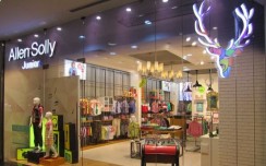 Tween Treat: Allen Solly's new store to woo the young 