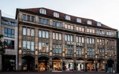 Modehaus Henschel -  A Melange of the Classic and the Contemporary