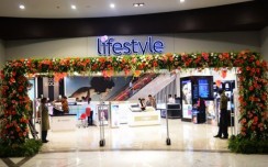 Lifestyle's design statement for the East