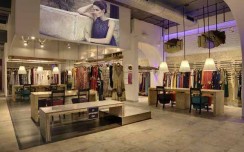 PFDC -  The Boulevard: A mÃ©lange of Pakistani labels