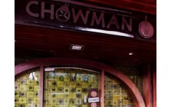 Oriental mysticism comes alive at Chowman