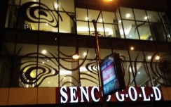 Senco Gold's jewel in the crown 