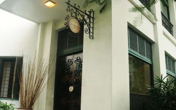 85 Lansdowne : Kolkata's new fashion destination 