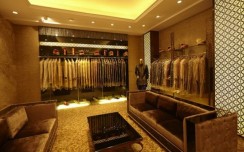 Manyavar's new store in Mumbai casts ethnicity in a global context