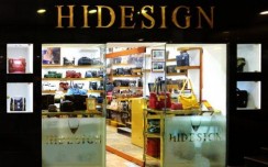 Hidesign at Juhu celebrates 10th Anniversary