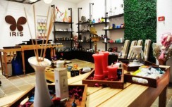 Home fragrance brand Iris launches store in Pune