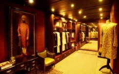 Time Travel at Sabyasachi's new flagship store in Mumbai