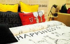 'Happiness' the new fashion at Portico stores across the country