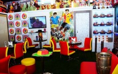 Slice of Heaven opens East Bengal Cafe Lounge in Kolkata