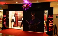 Zink London to open 25 EBOs by 2015