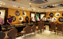 PC Jeweller unveils First showroom in Kolkata